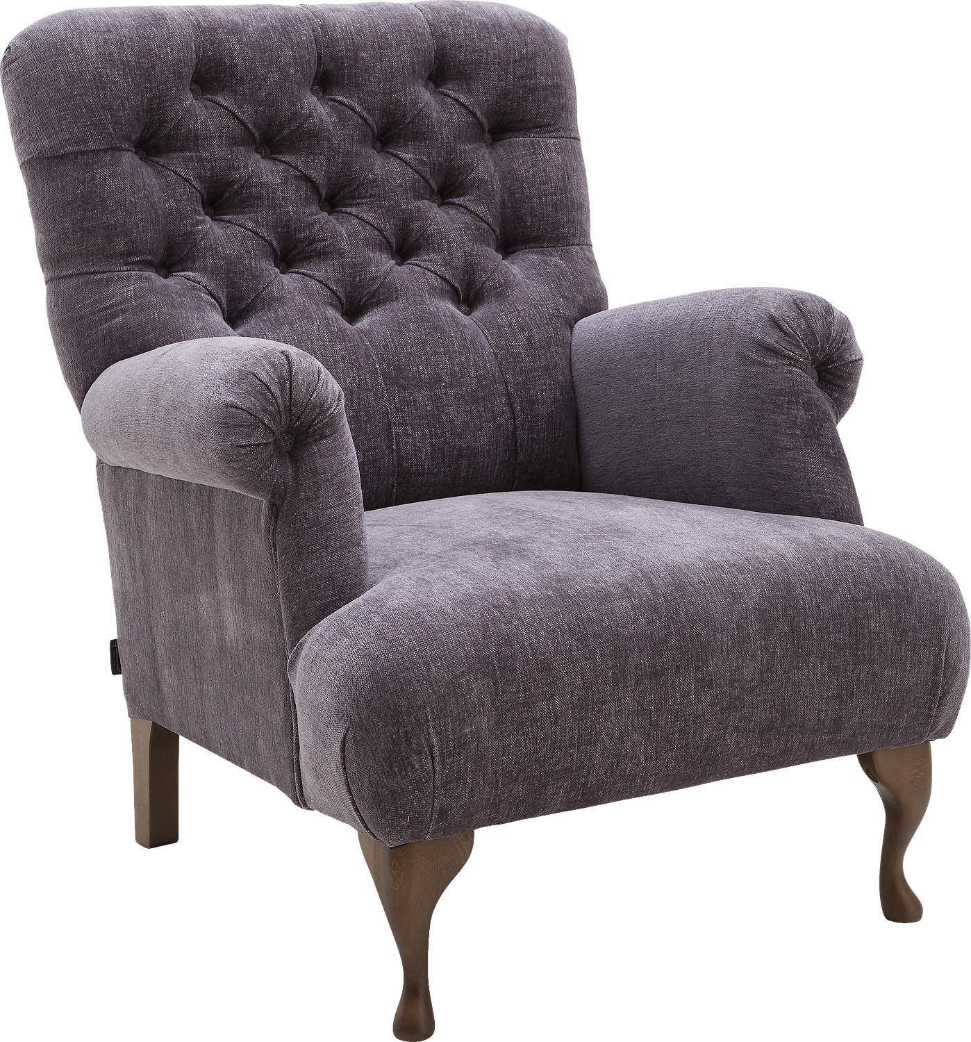 Fauteuil Ashton