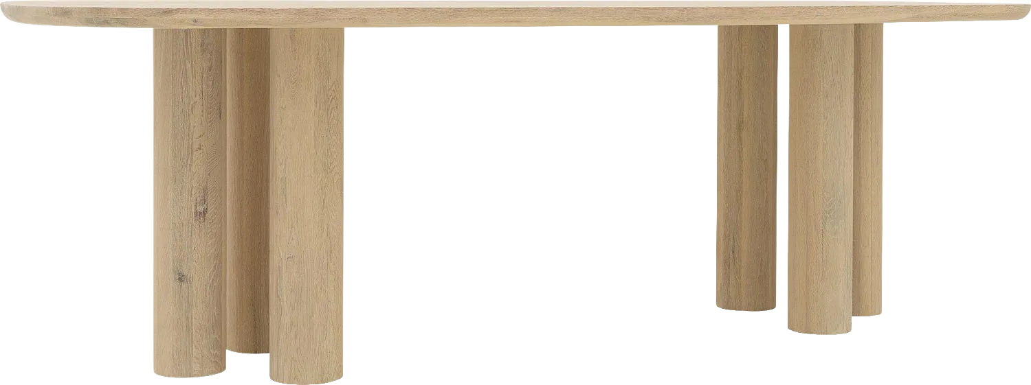 Eettafel Slim