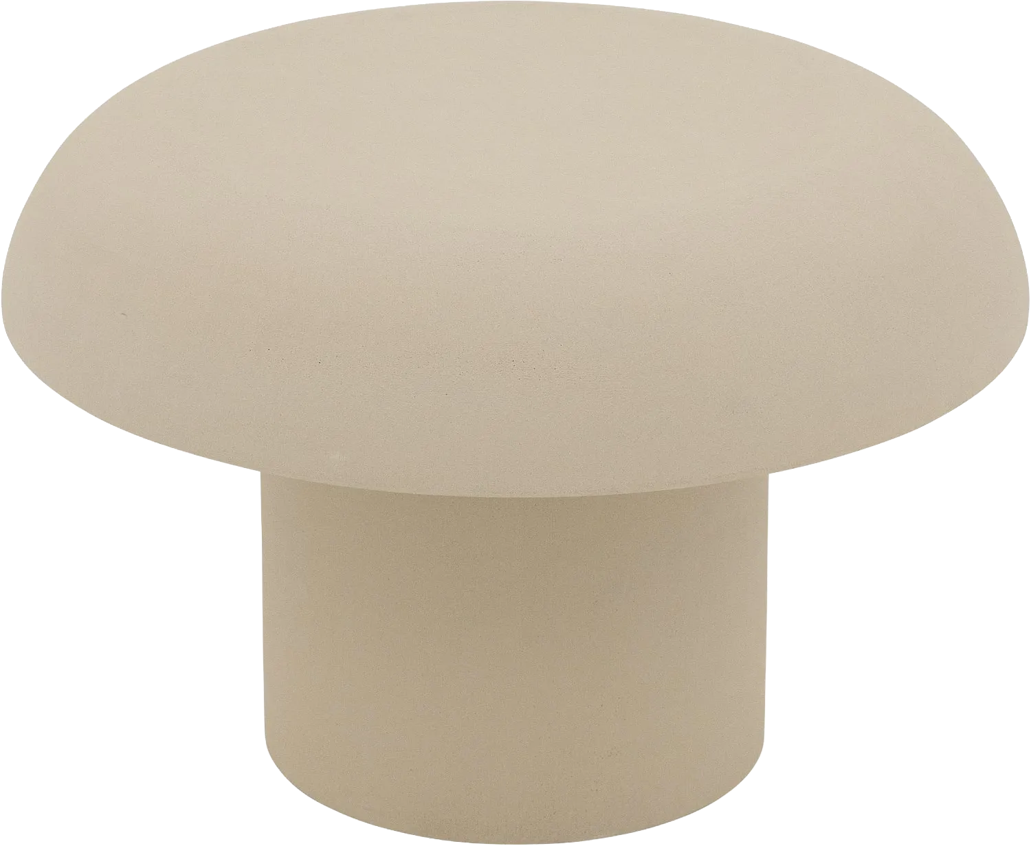 Salontafel Mushroom