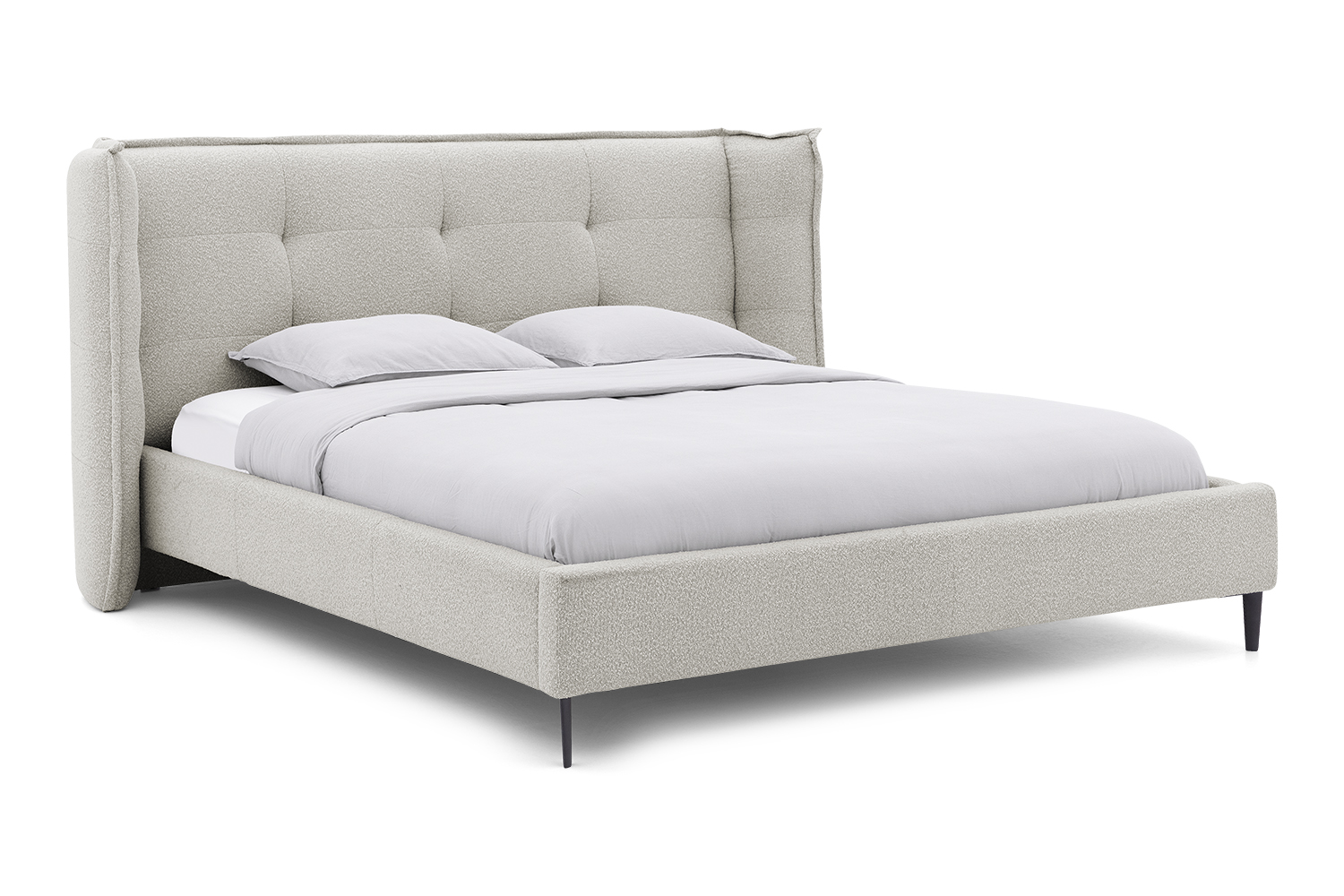Gestoffeerd Bedframe Octaaf