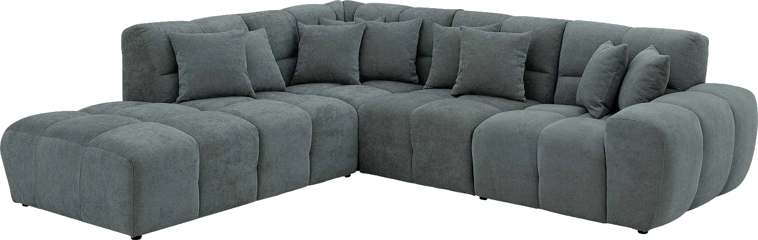 Hoekbank Kubus