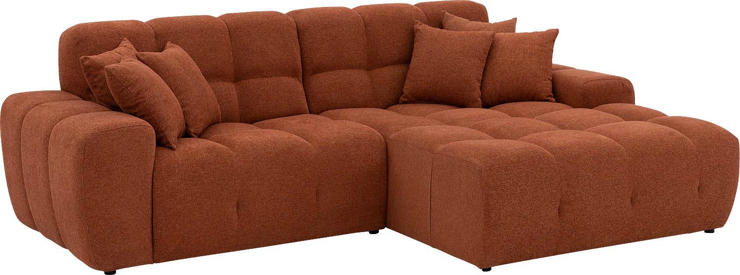 Loungebank Kubus