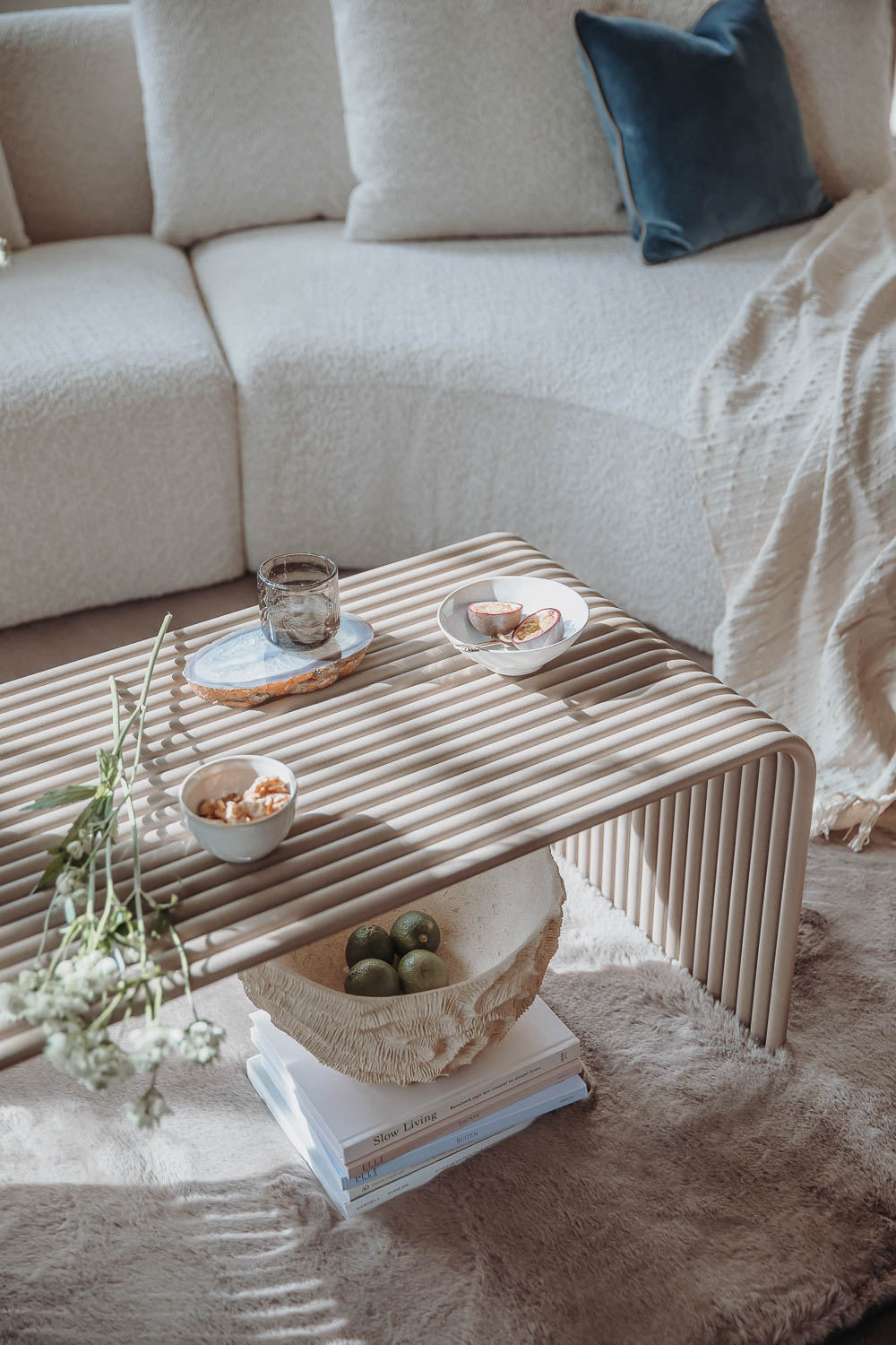 Salontafel Rainbow