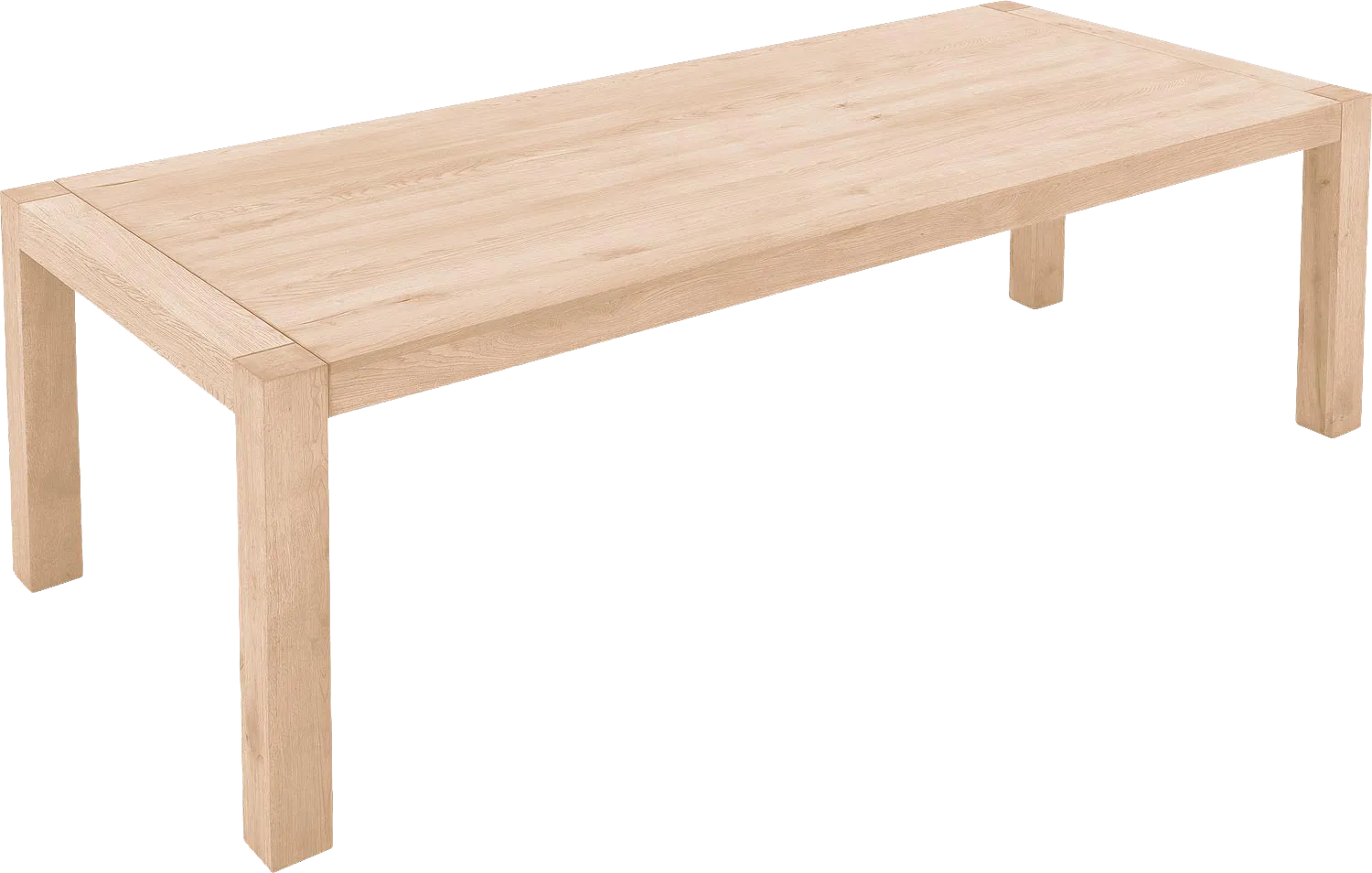 Eettafel Roots