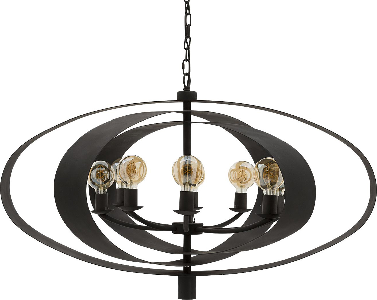 Hanglamp Dauphine