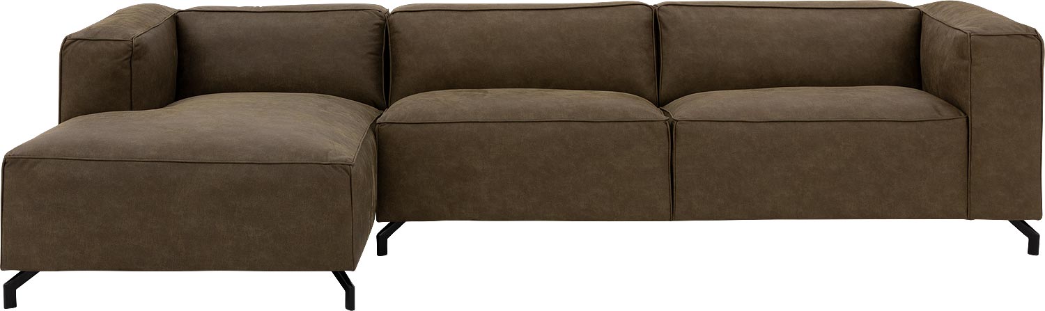 Loungebank Calvin