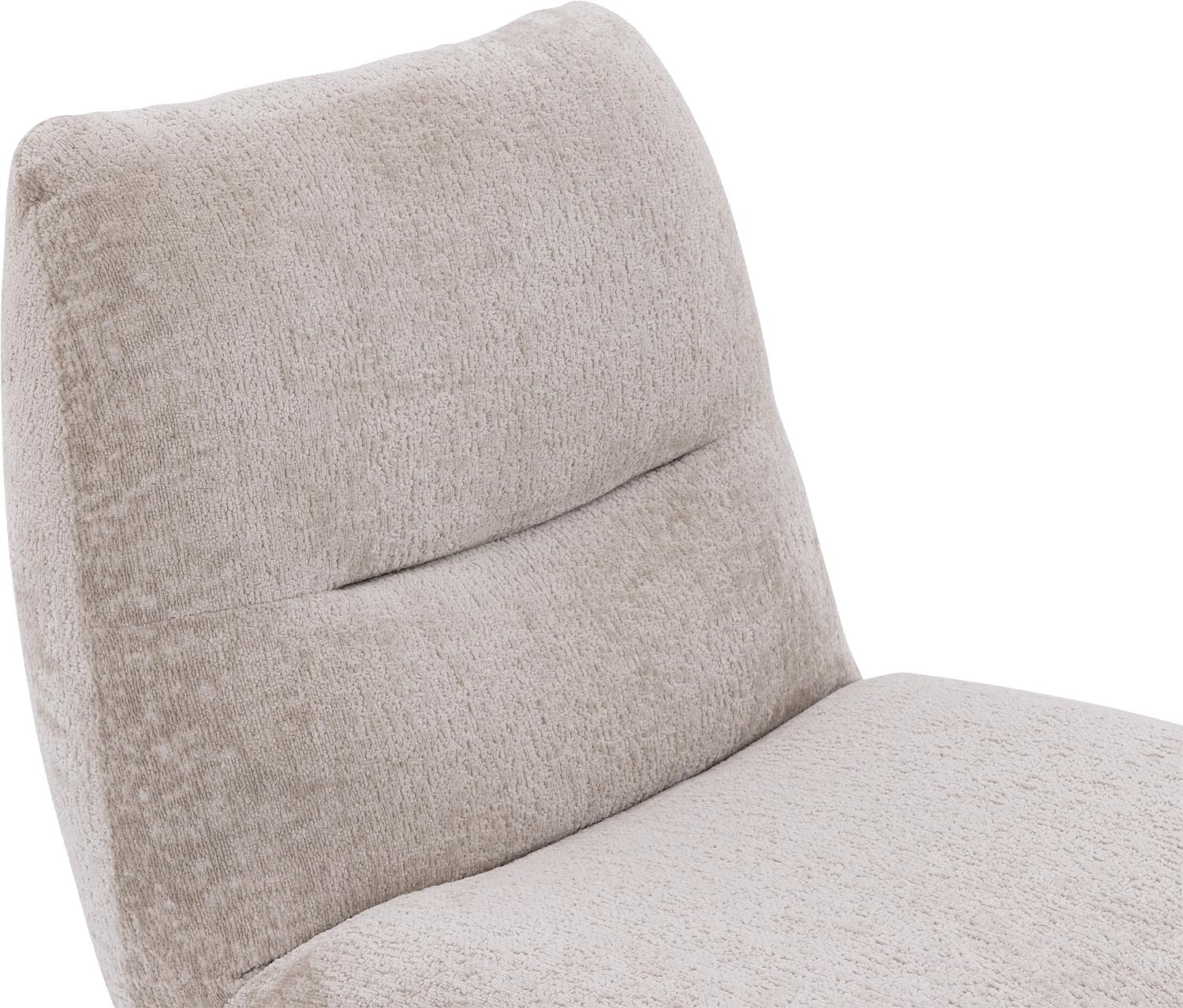 Draaifauteuil Ivy