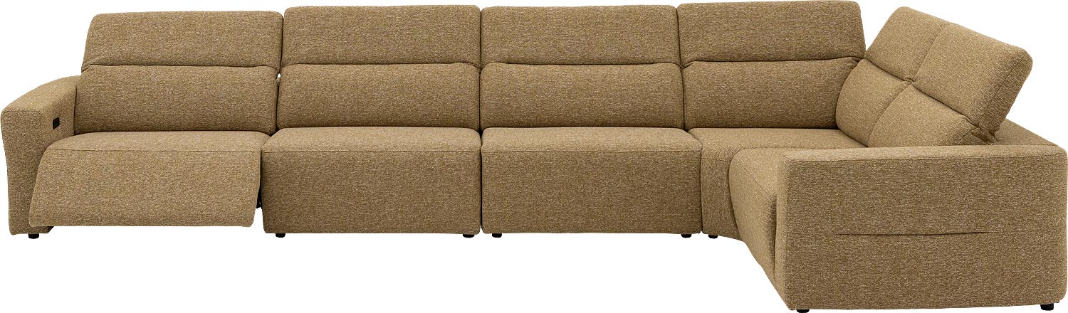 Hoekbank Comoda