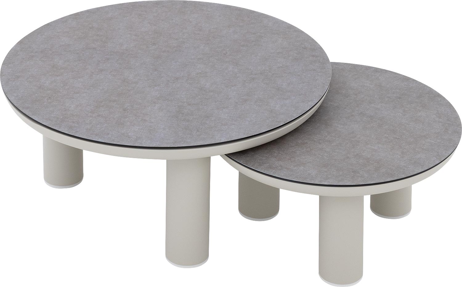 Salontafel Voor Buiten Roef