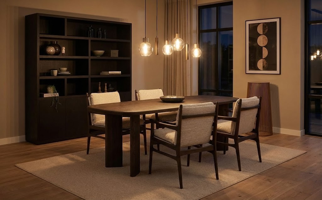 Eettafel Slim