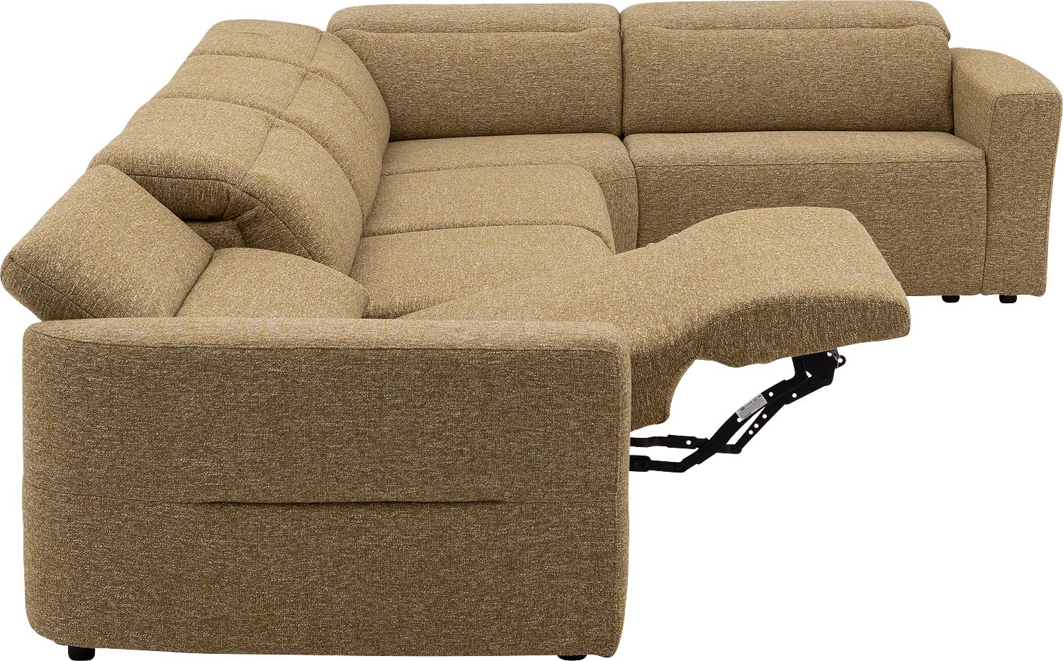 Hoekbank Comoda