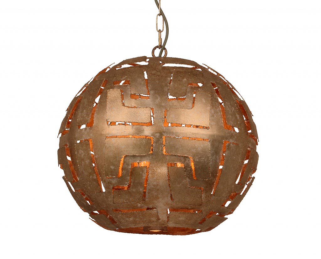 Hanglamp Cecile