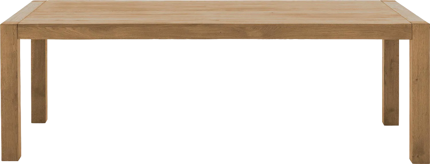Eettafel Roots
