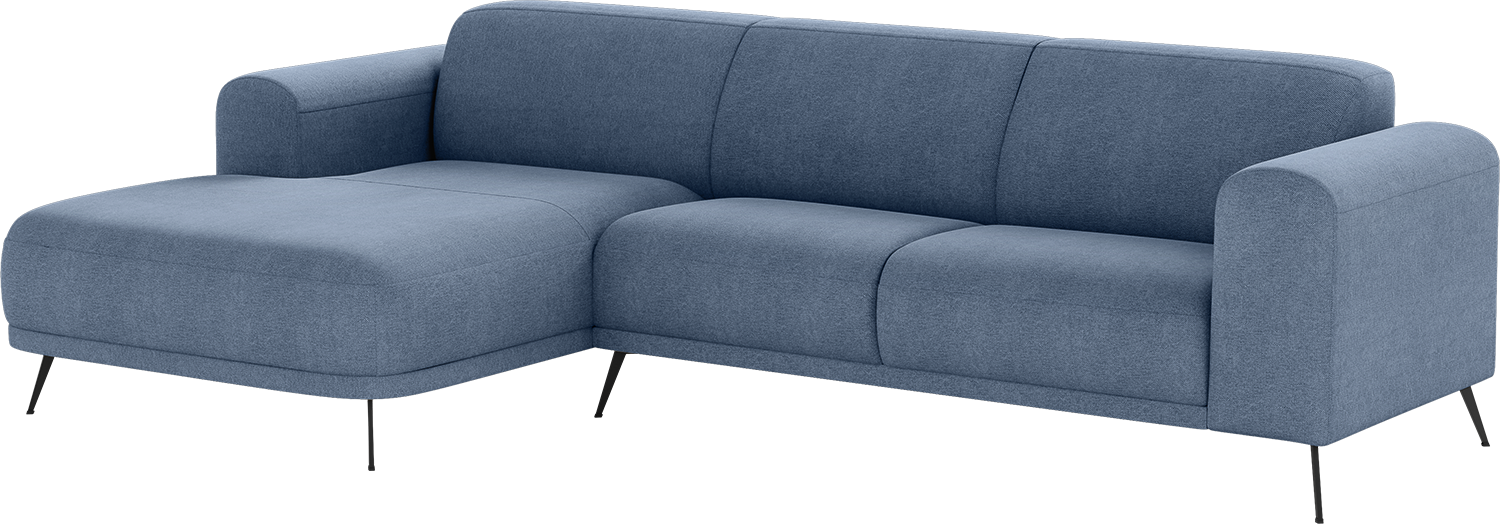 Loungebank Shallow