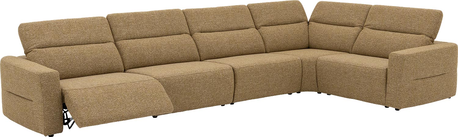 Hoekbank Comoda