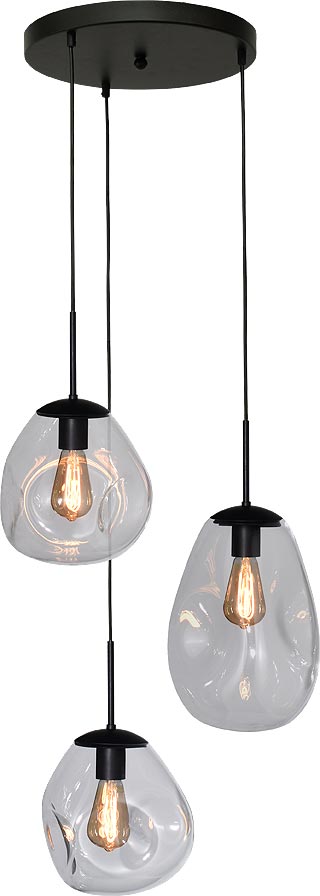 Hanglamp Lava