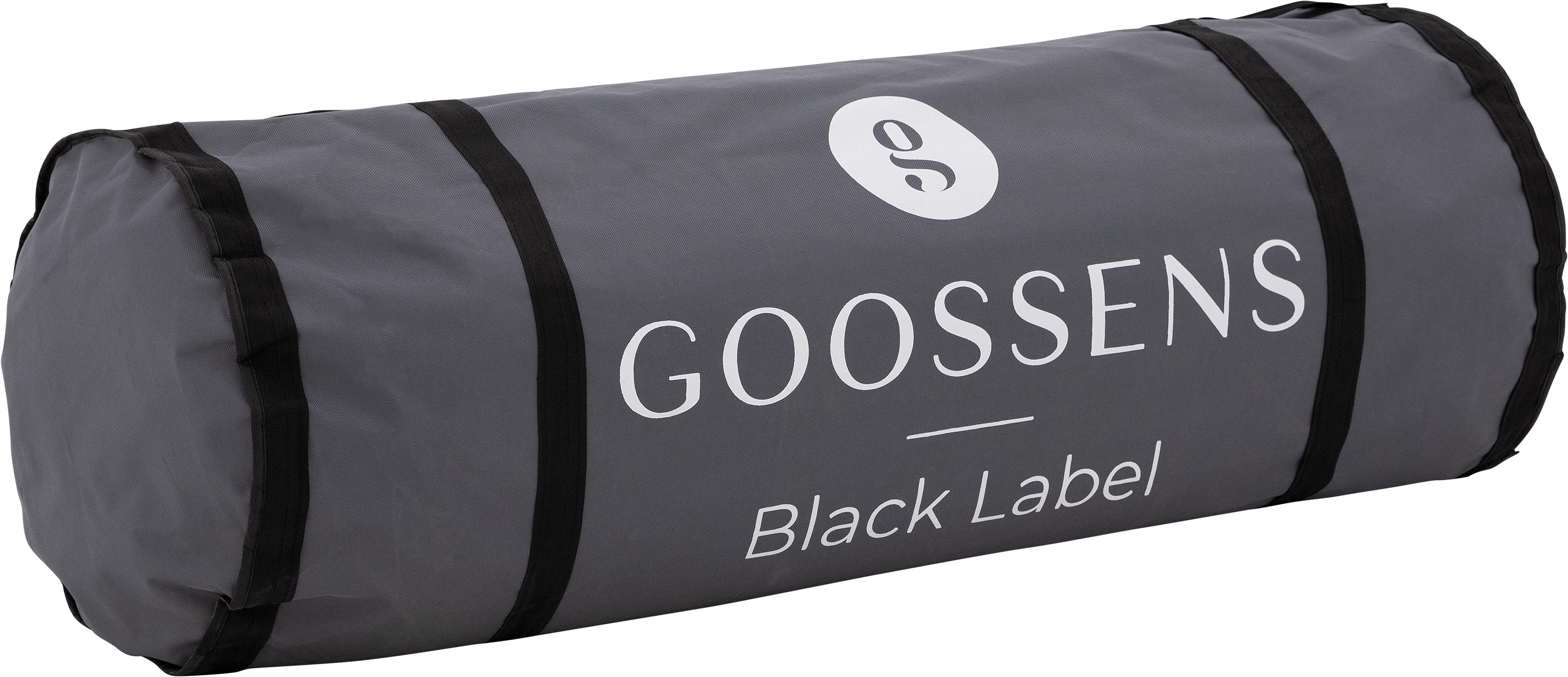 Matras Black Label