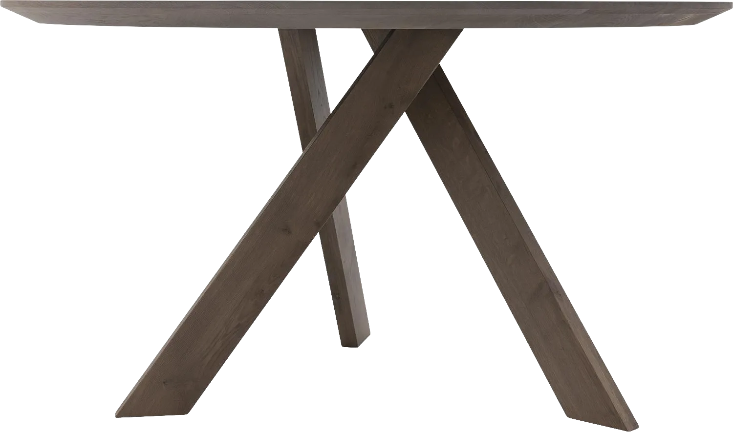 Eettafel Het Gesprek