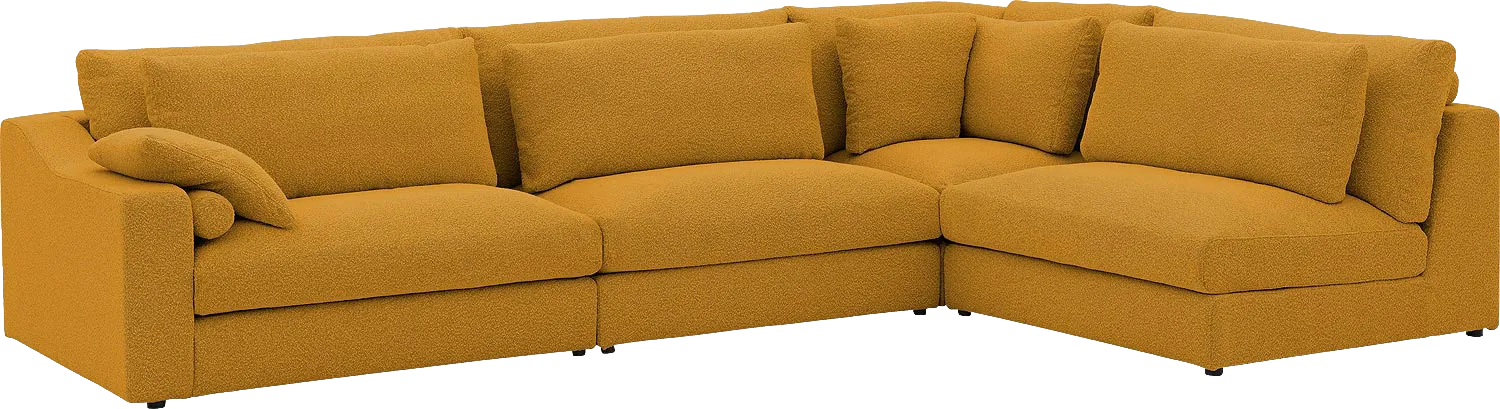 Hoekbank Odette