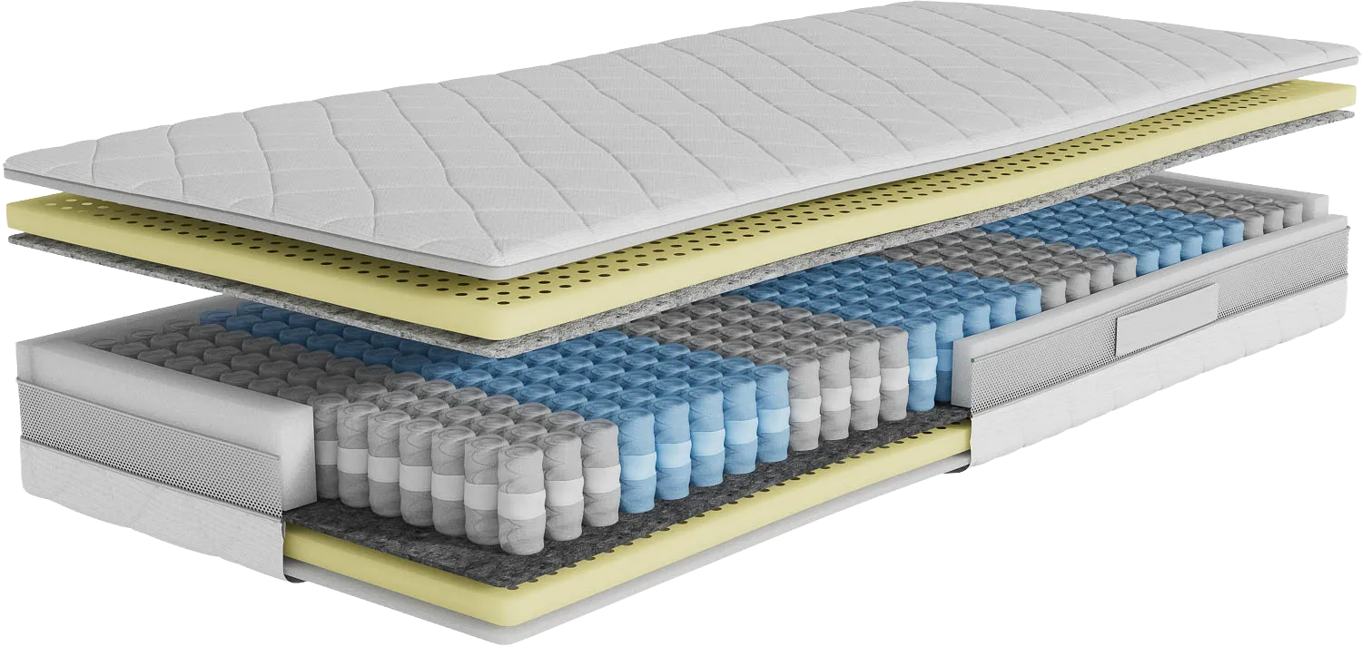 Matras Shapes 2