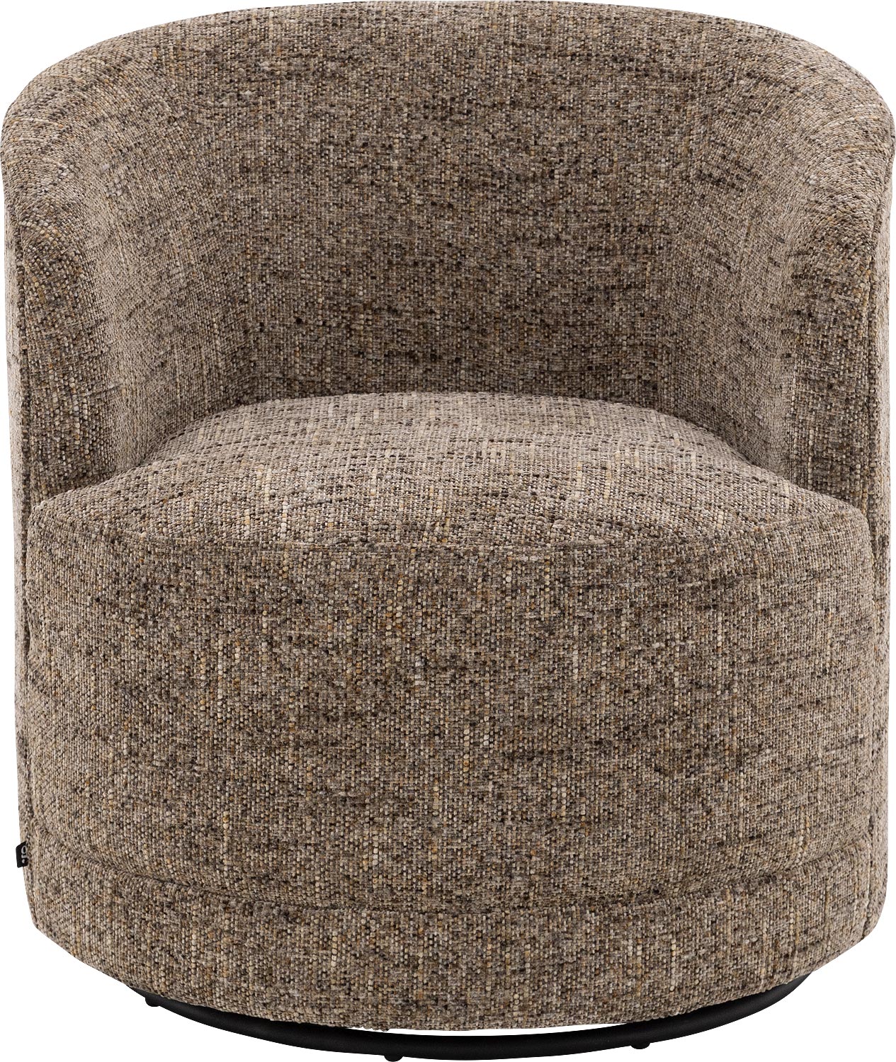 Draaifauteuil Milk