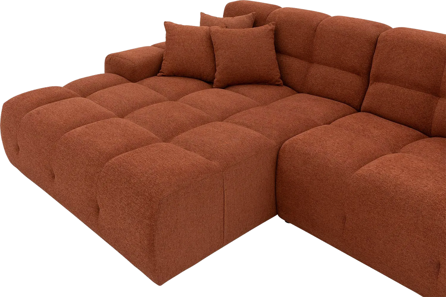 Loungebank Kubus