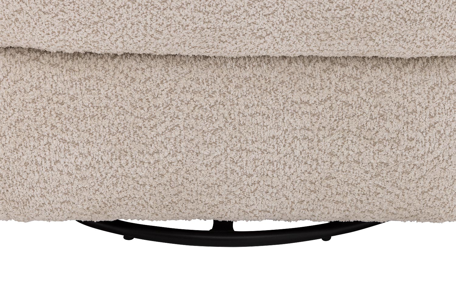 Draaifauteuil Nomi