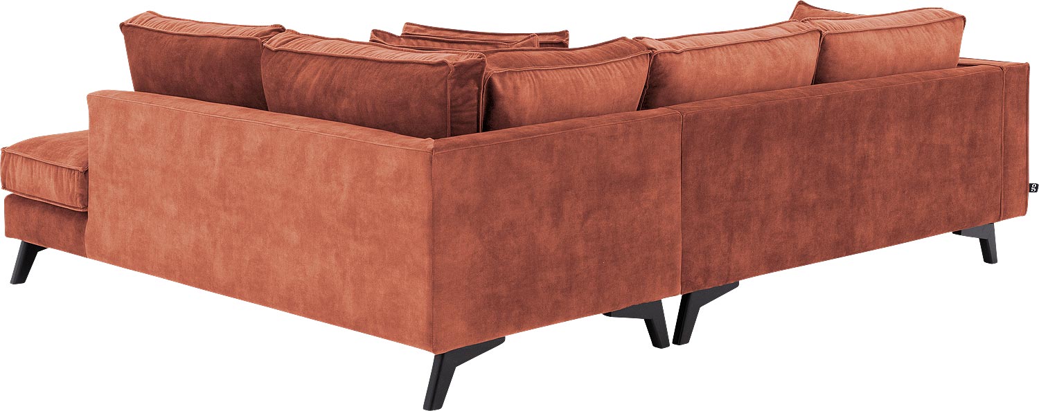 Hoekbank Chambre