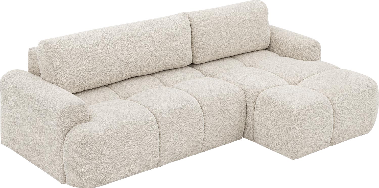 Slaapbank Varar Storage
