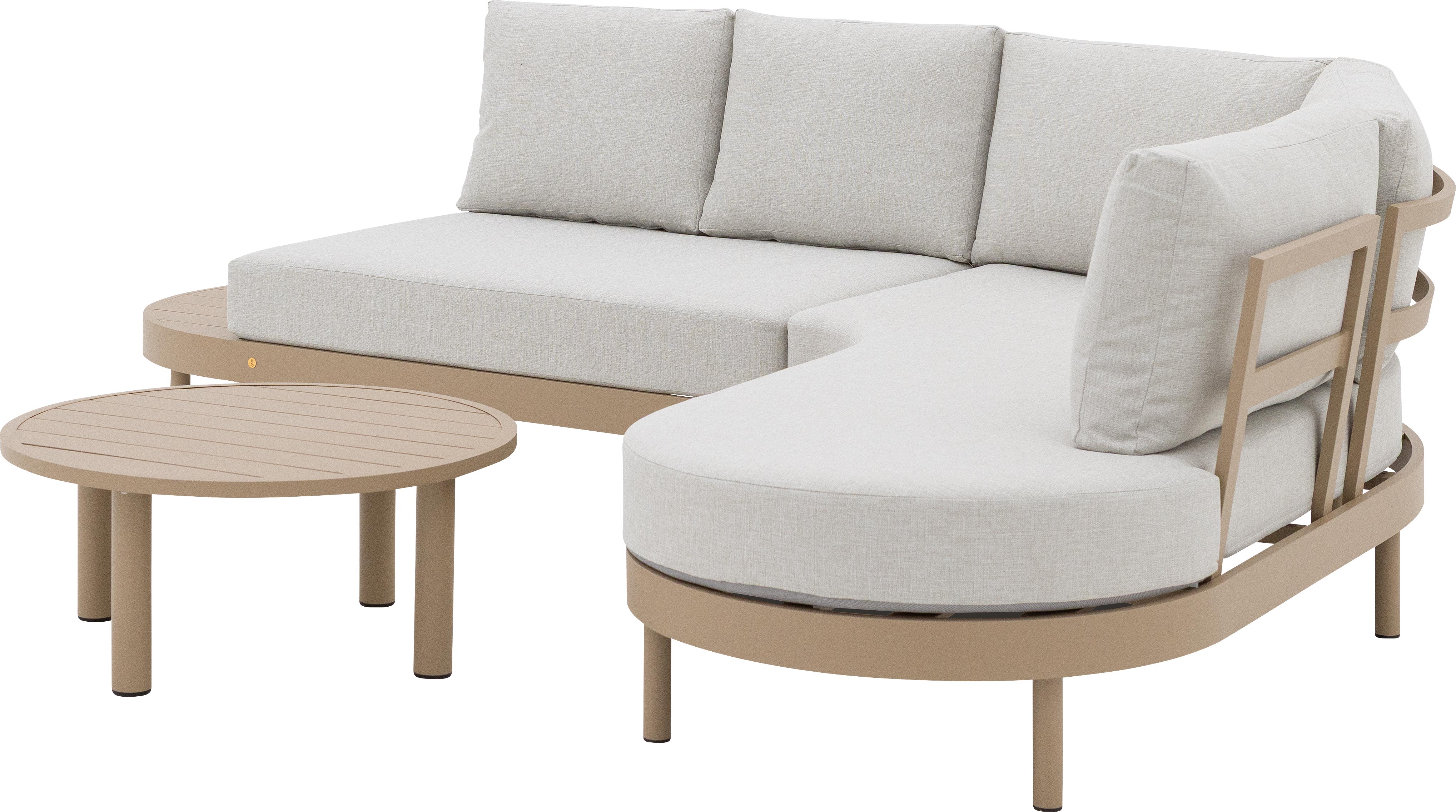 Loungeset Sirolo