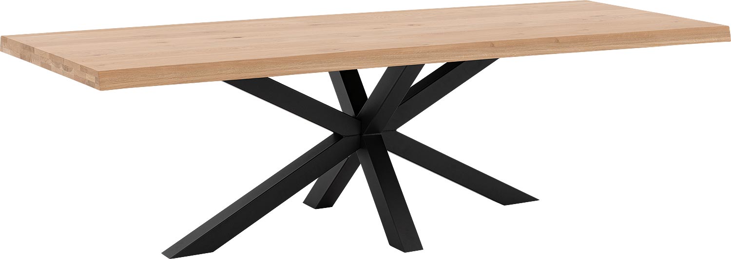 Eettafel Blend