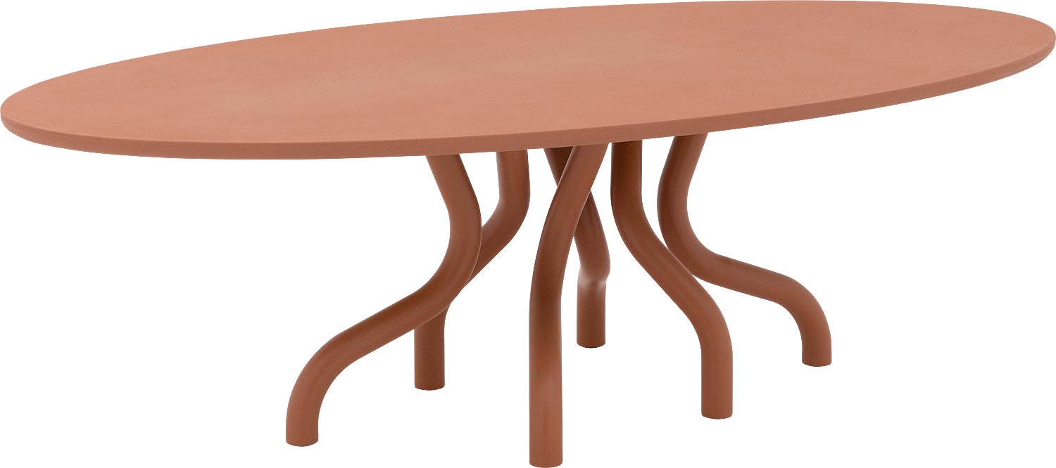Eettafel Matera