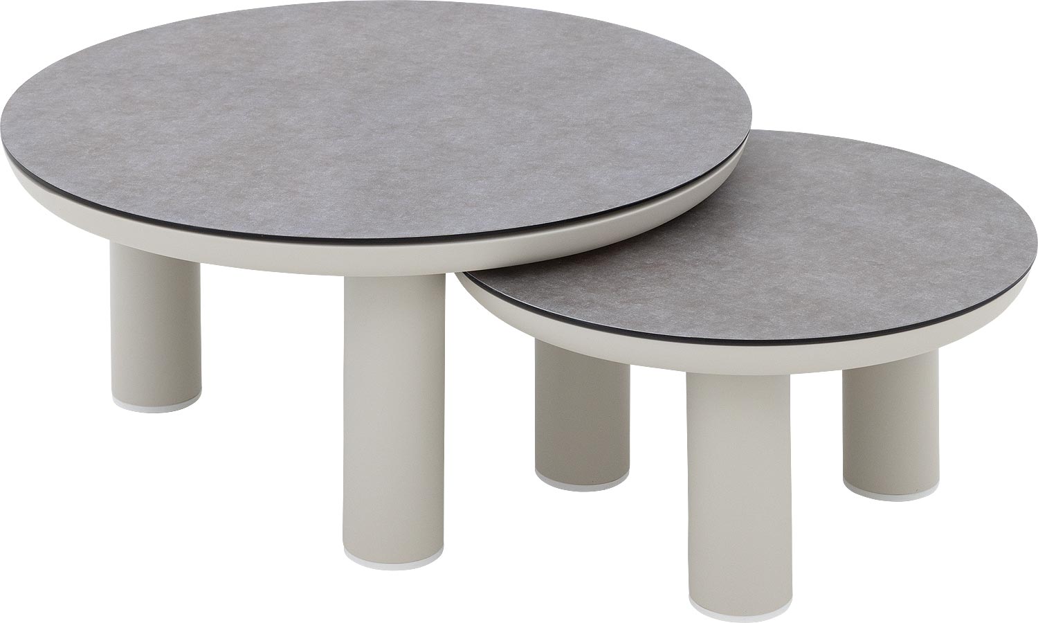 Salontafel Voor Buiten Roef