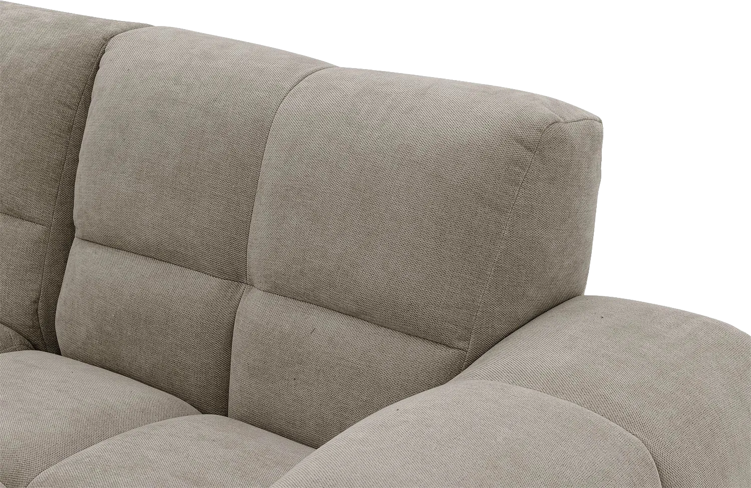 Hoekbank Kubus