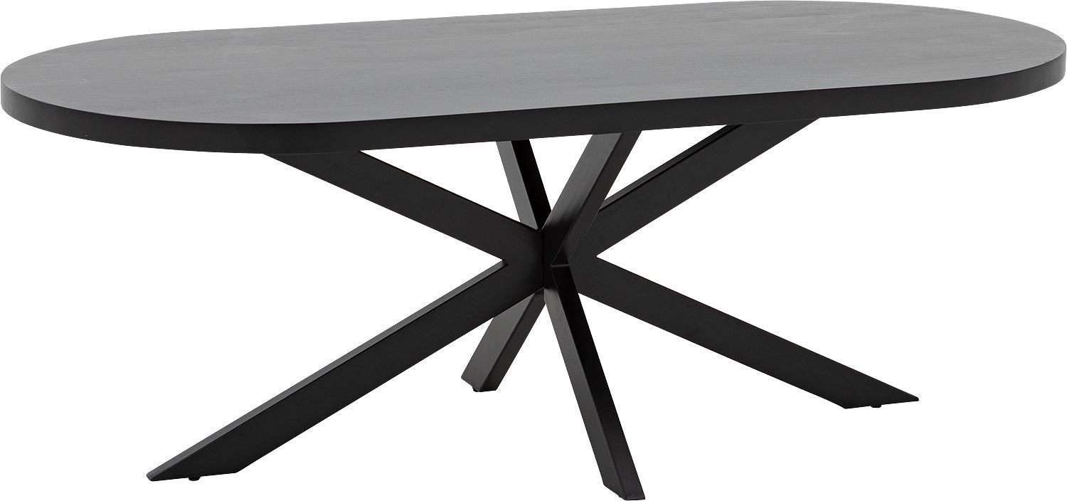 Eettafel Lecce