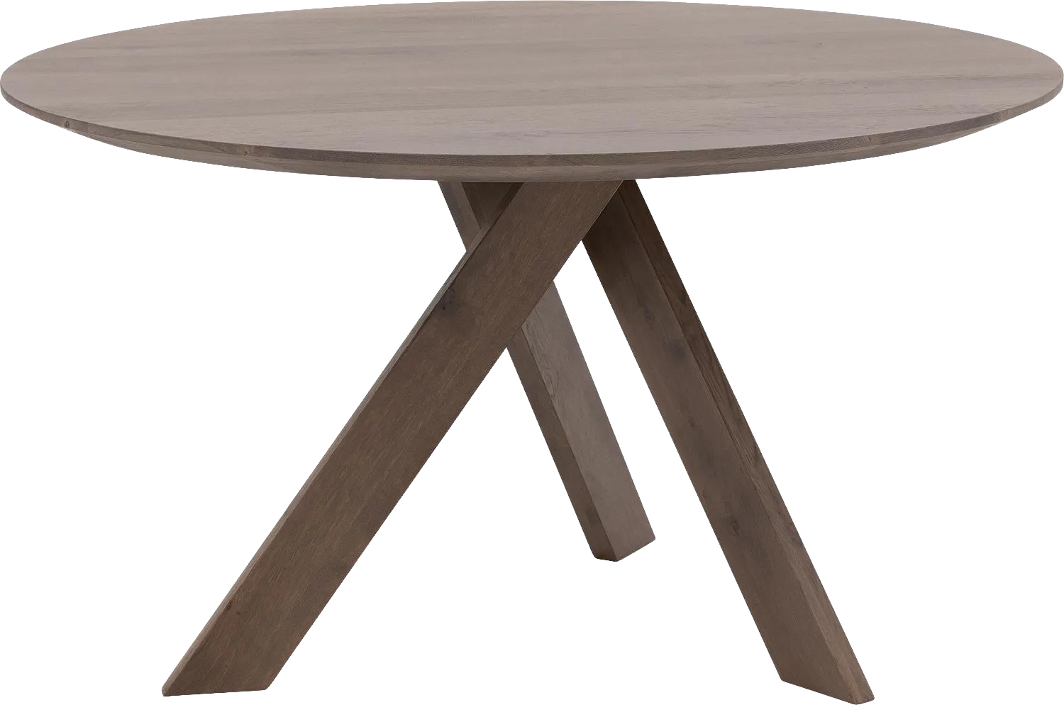 Eettafel Het Gesprek