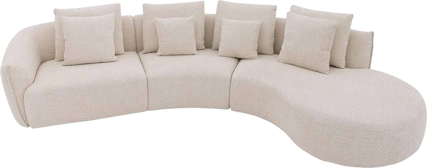 Loungebank Fay