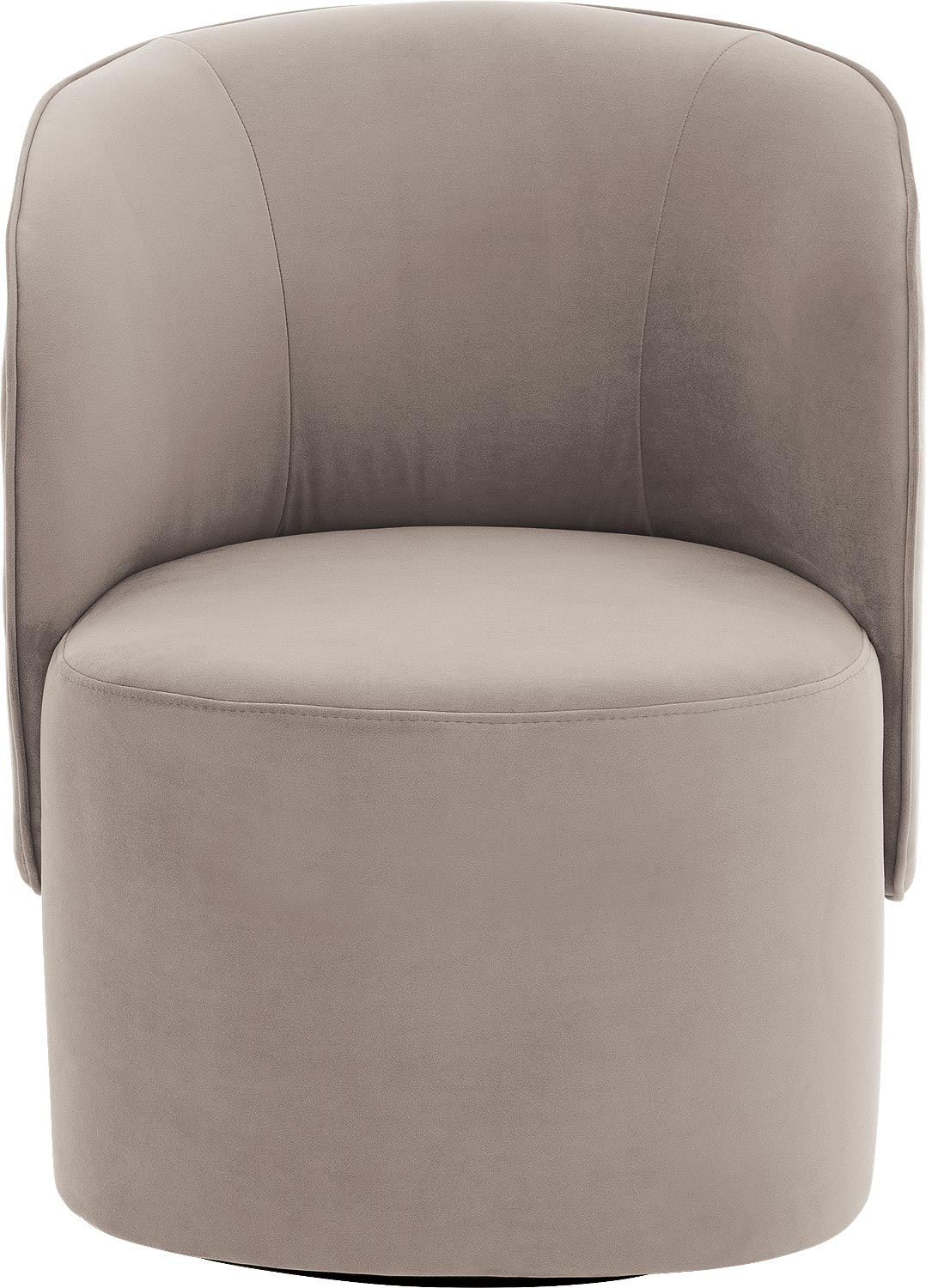Draaifauteuil Gando