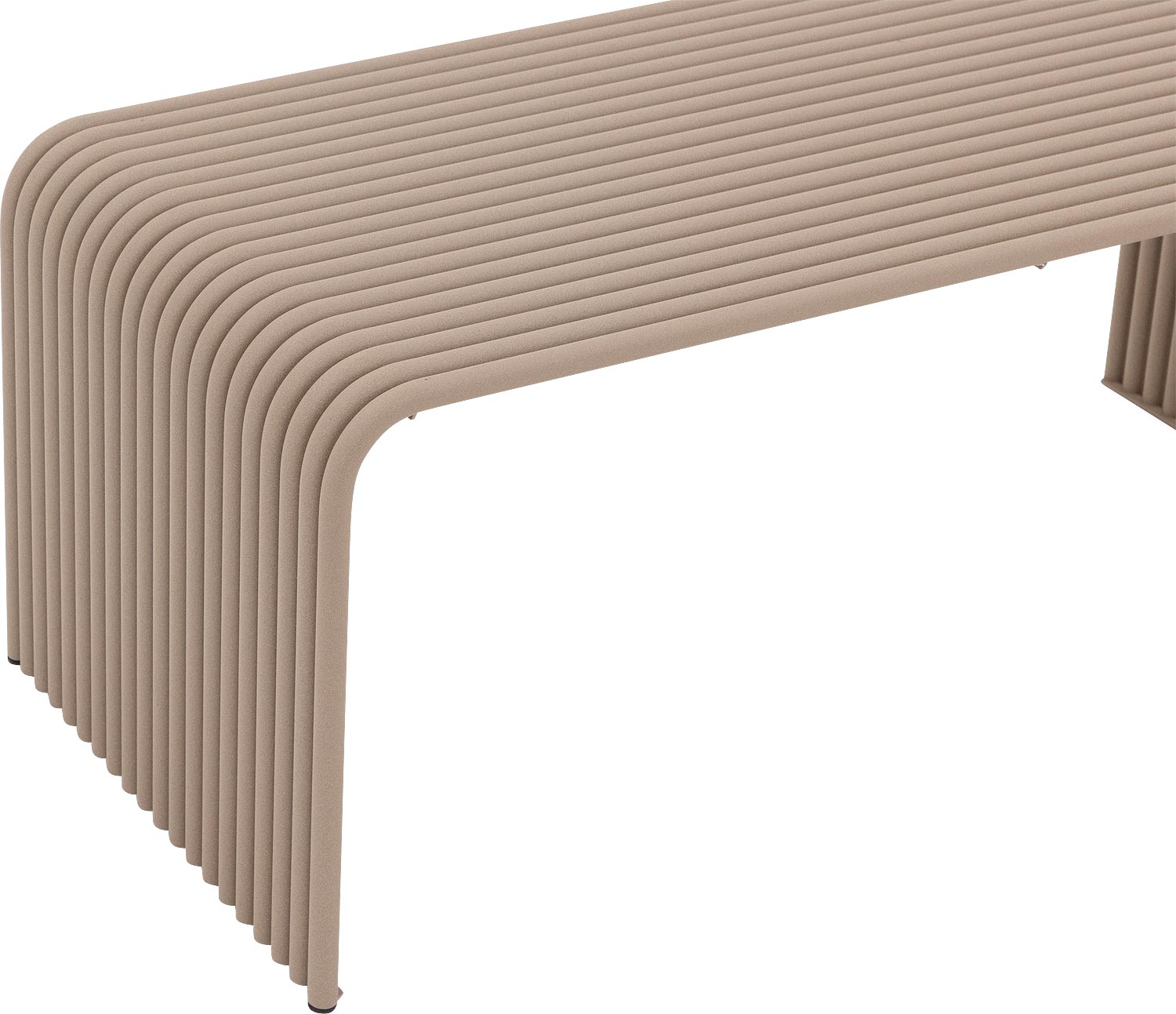 Salontafel Rainbow